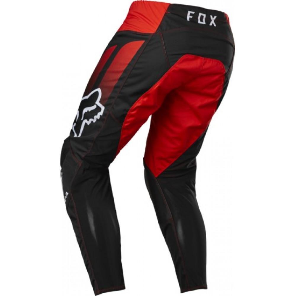 Мотоштаны кроссовые Fox 180 Honda Pant 1
