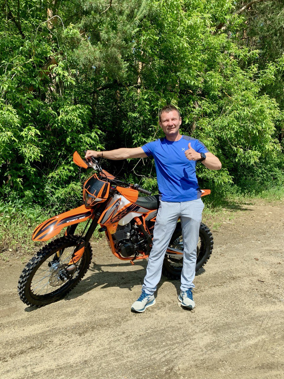 TRX Start CB 300-114