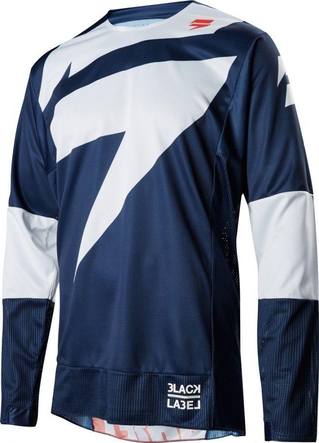 Джерси Shift Black Мainline Jersey Navy