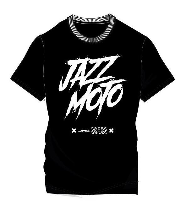 Футболка JMC 10 лет JazzMoto