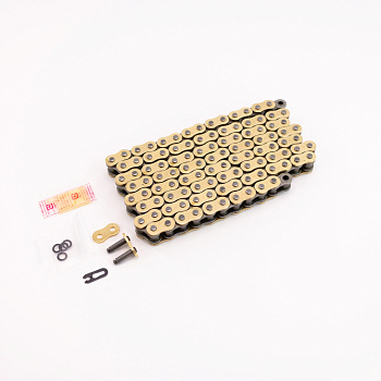 Цепь приводная DID 428VX G&B X-Ring 110