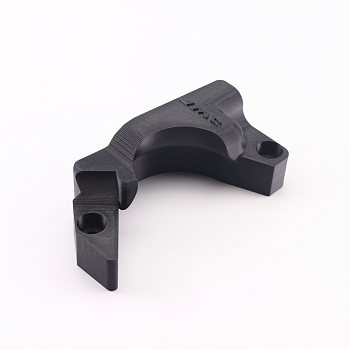 Крышка (защита) ведущей звезды YX 110-160 Black